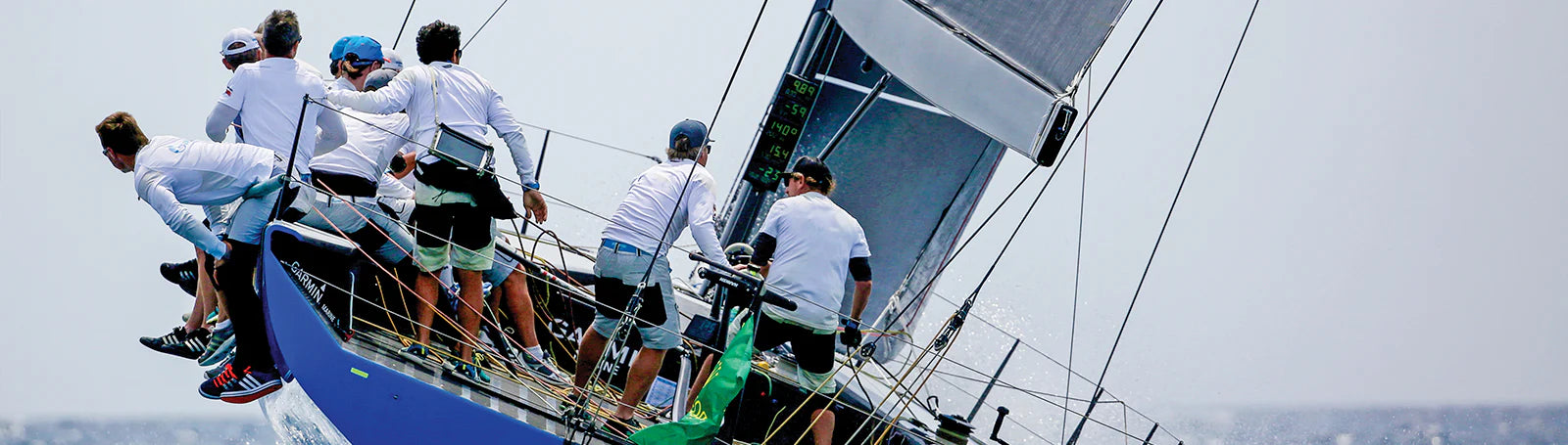 Garmin INSTRUMENTS & INSTRUMENT PACKS