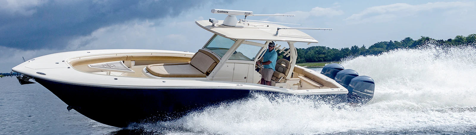 Garmin Antennas & Sensors