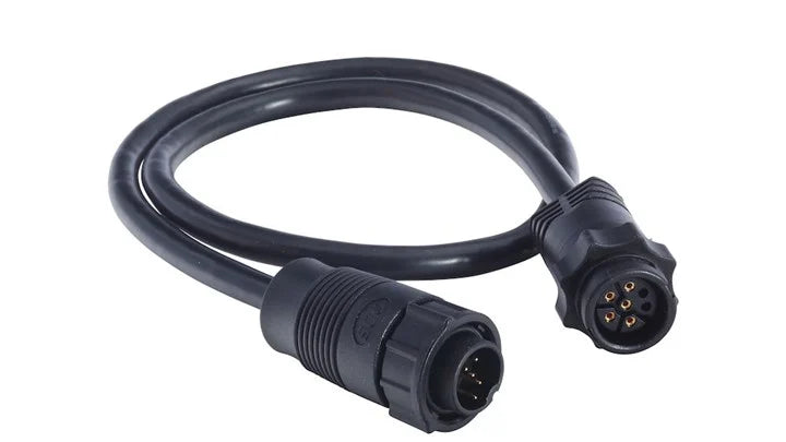 Lowrance Cables & Adaptors