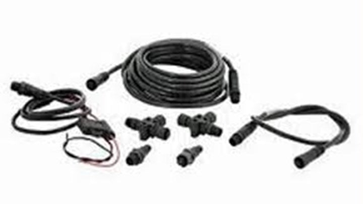 Cables and connectors