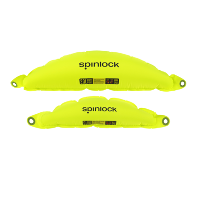 Spinlock Mast Floats