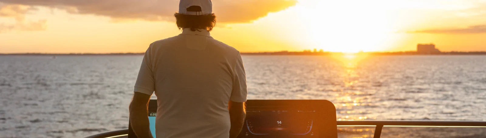 Garmin digital switching