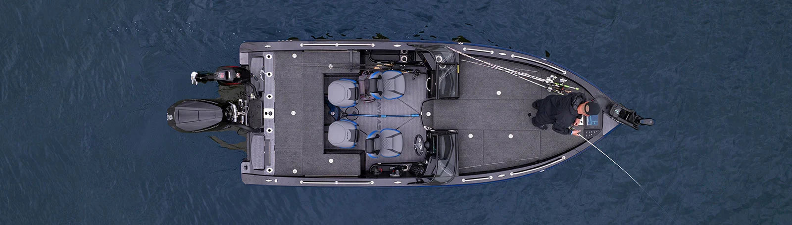 Garmin Trolling Motors