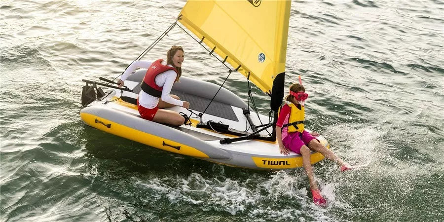 Harken Small Boat Blocks