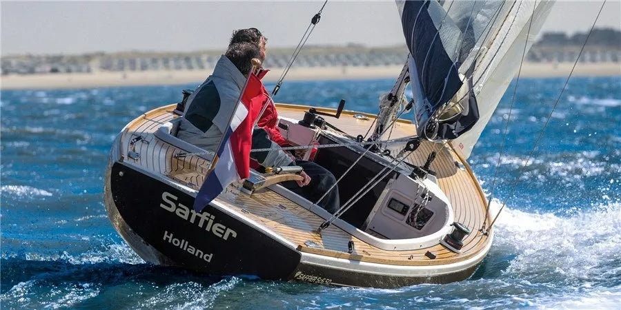 Harken 15STA Spare Parts