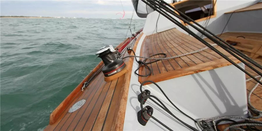 Harken 20STC Spare Parts