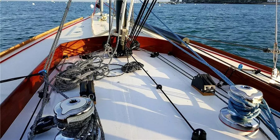 Harken 35.2STA, C, CW Spare Parts