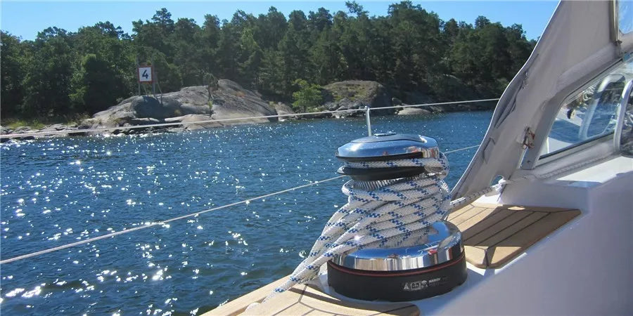 Harken 70.2STBBB Spare Parts