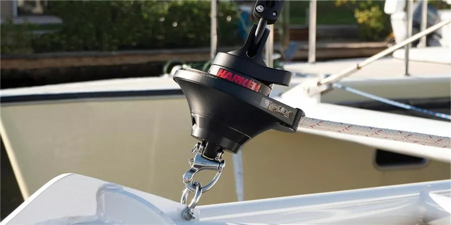 Harken Unit 3 Reflex