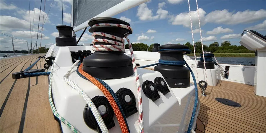 Harken 70.2STP Spare Parts