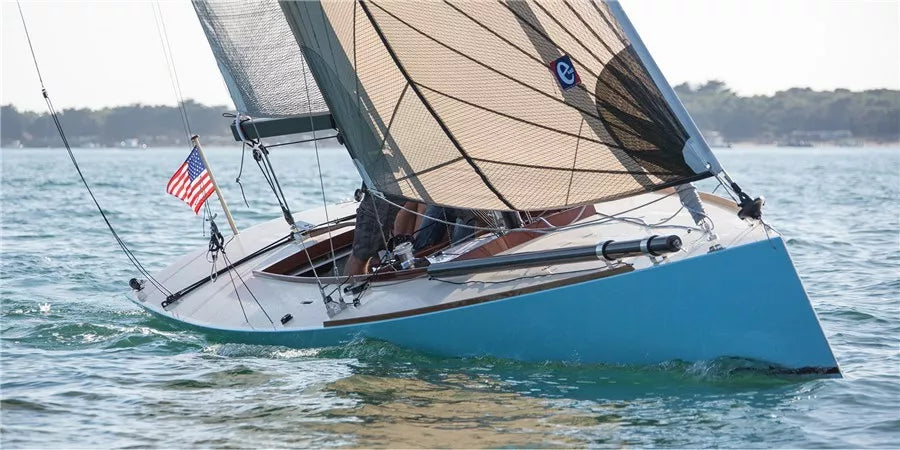 Harken Unit 1 Reflex