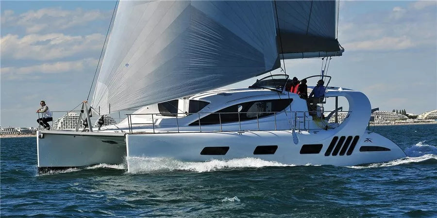 Harken MKIV Unit 3 Spare Parts