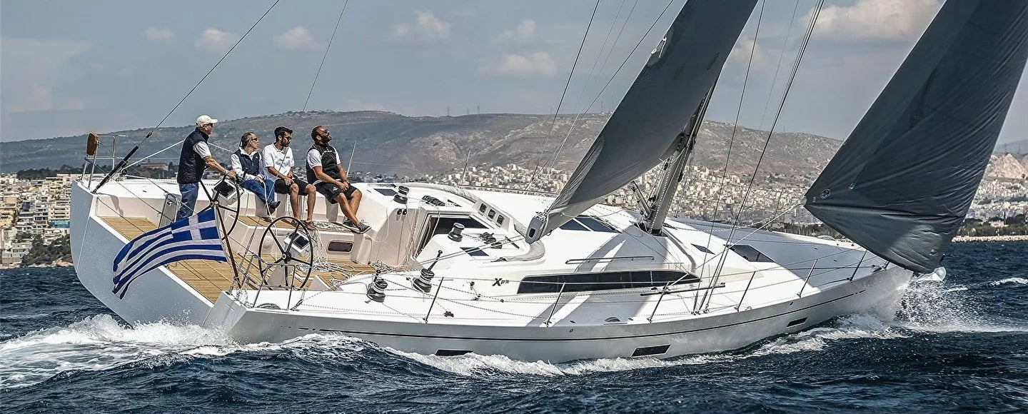 Harken 3246 100 mm Single Spare Parts