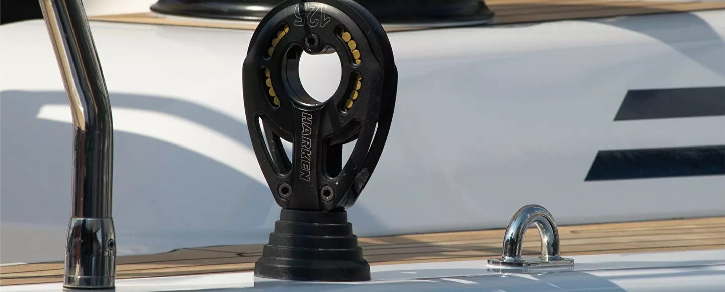 Harken 3261 125 mm Stand-Up Spare Parts