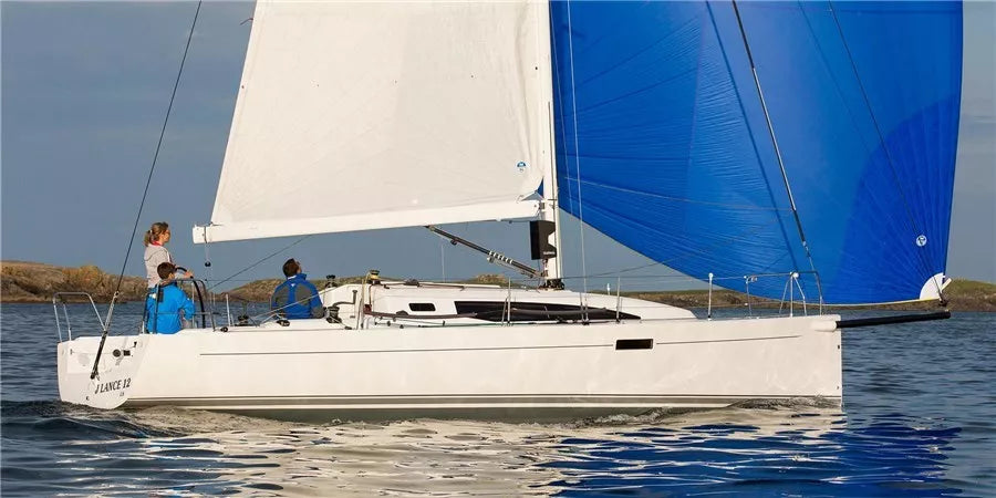 Harken Unit 2 Reflex