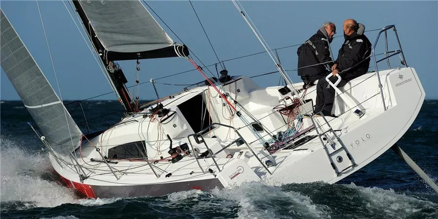 harken 3219 57 mm Triple Spare Parts