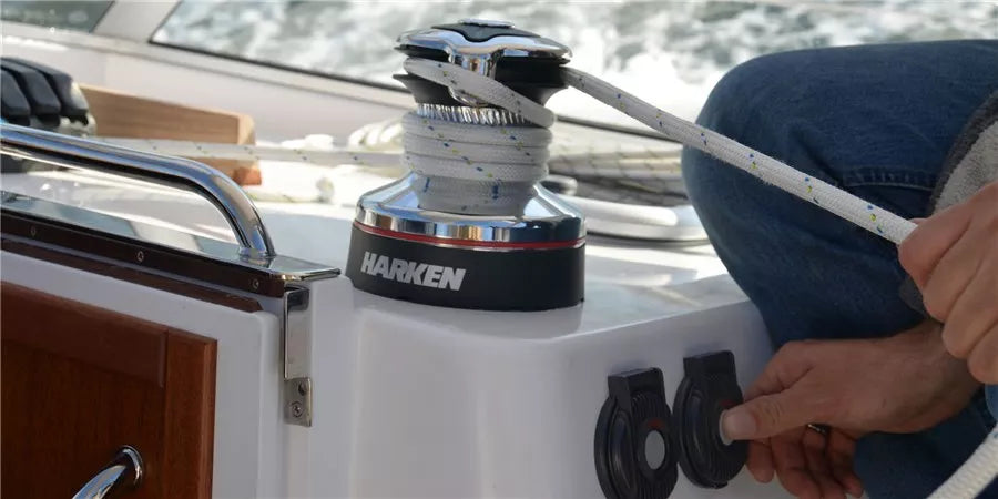Harken UniPower Radial