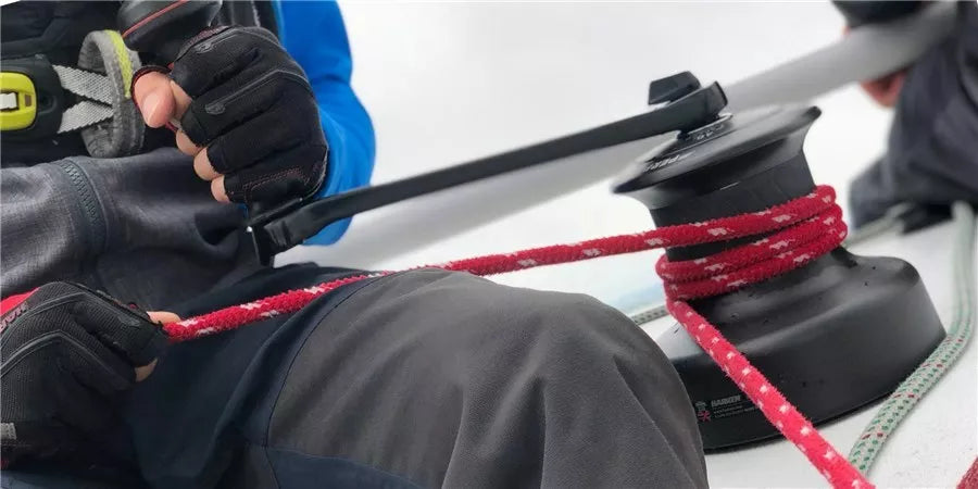 Harken 46.2PTP Spare Parts