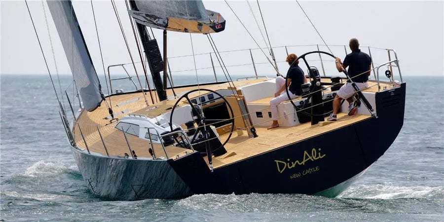 Harken 60.2STP Spare Parts