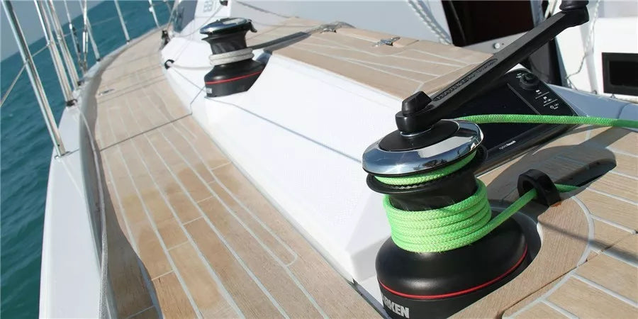 Harken 46.2STA, C Spare Parts