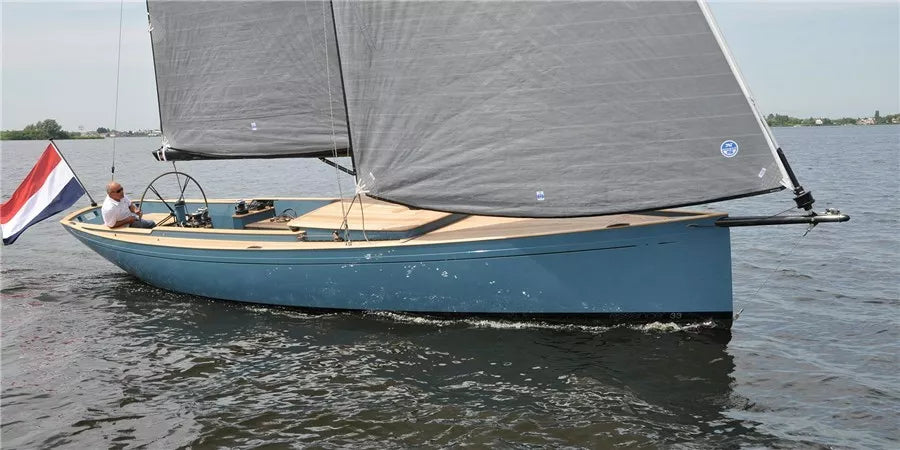 Harken MKIV Unit 0 Spare Parts