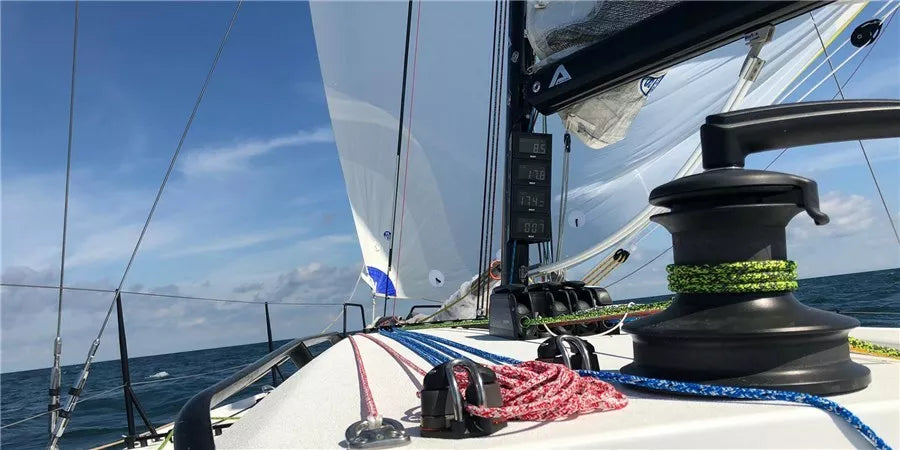 Harken 40.2STP Spare Parts