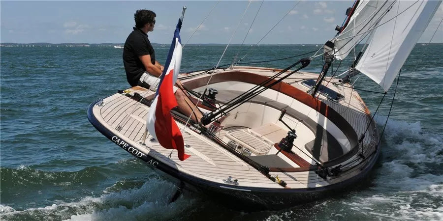 Harken 40.2STA, C, CW Spare Parts