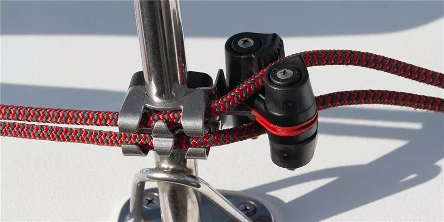 Harken Reflex Furling Lead Blocks