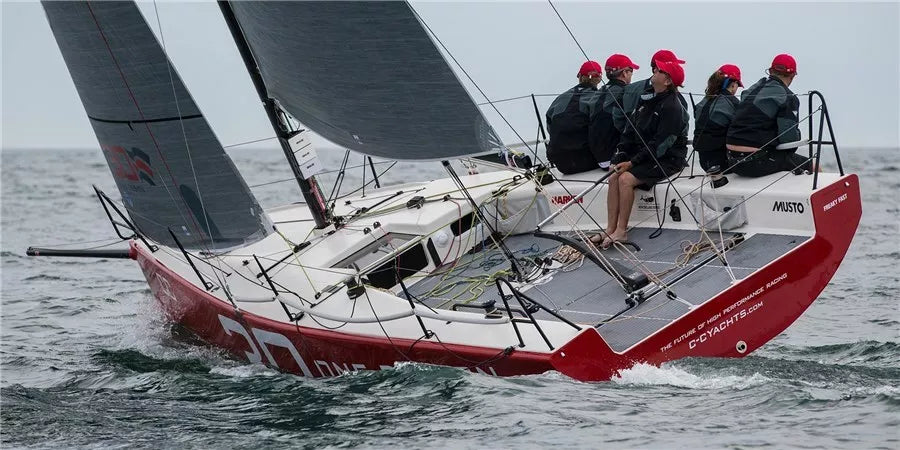 Harken 40.2PTP Spare Parts