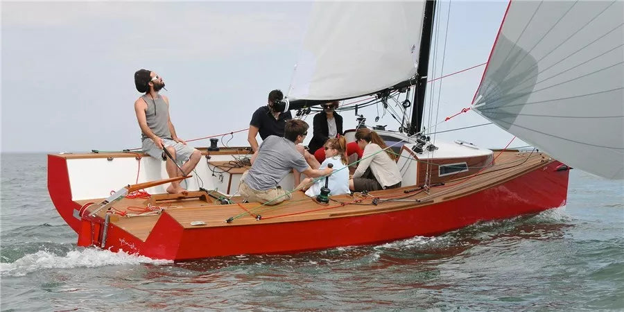 Harken 20STP Spare Parts