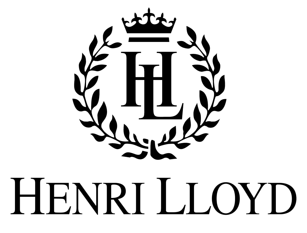 Henri Lloyd - Logo