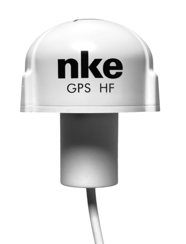 NKE High Frequency Gps