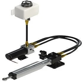 Hy-Pro Drive Hydraulic Steering Systems