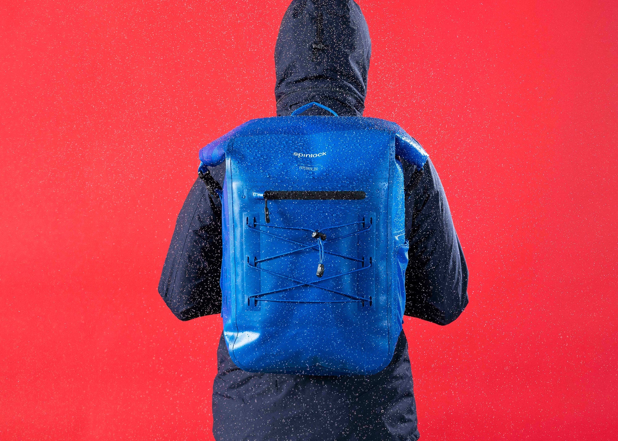 Spinlock Explorer 35L