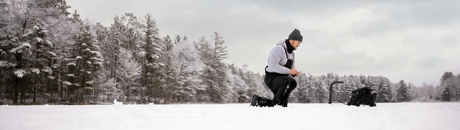Garmin  Ice Fishing Bundles And Kits