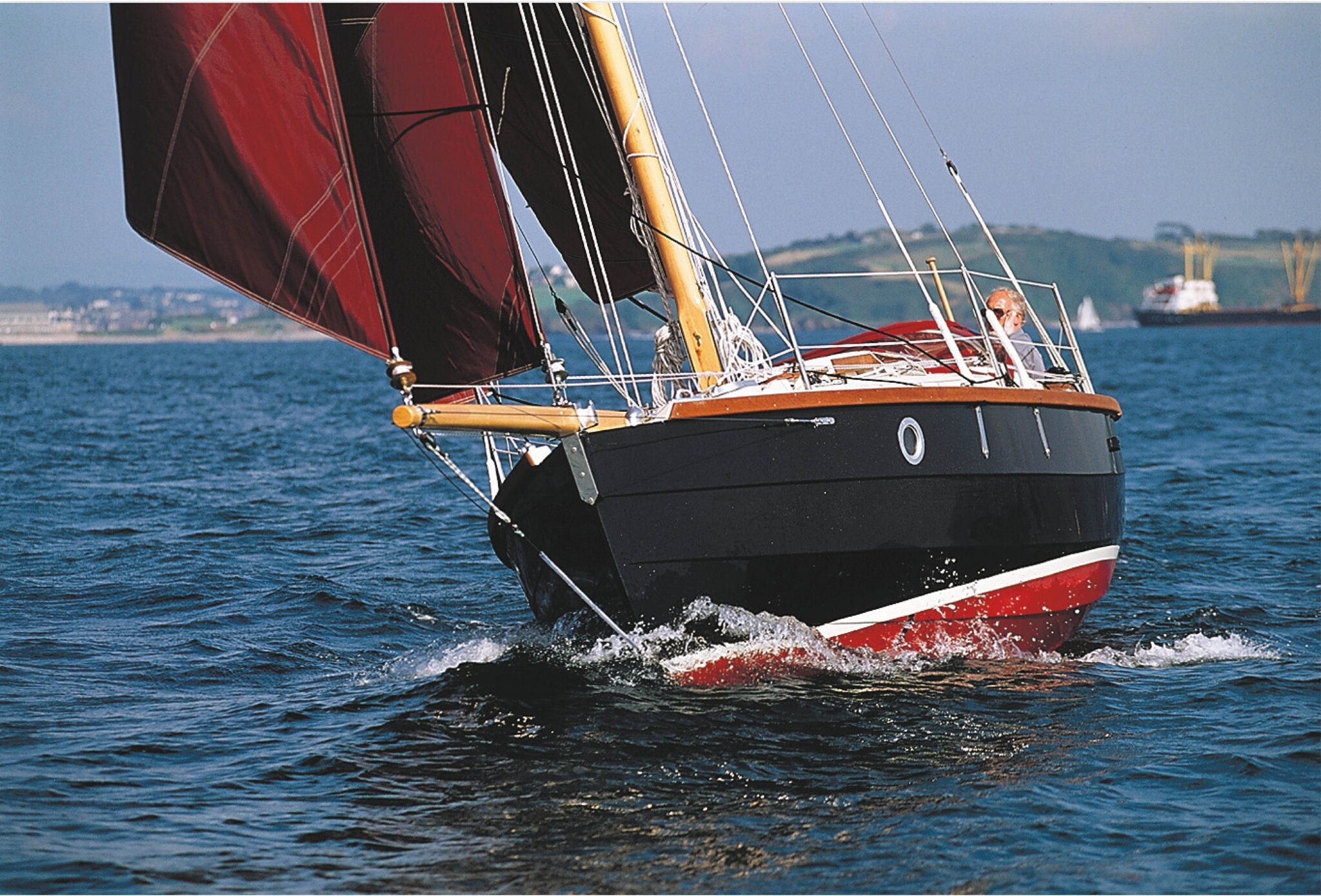 Spinlock SUA Mini Jammer