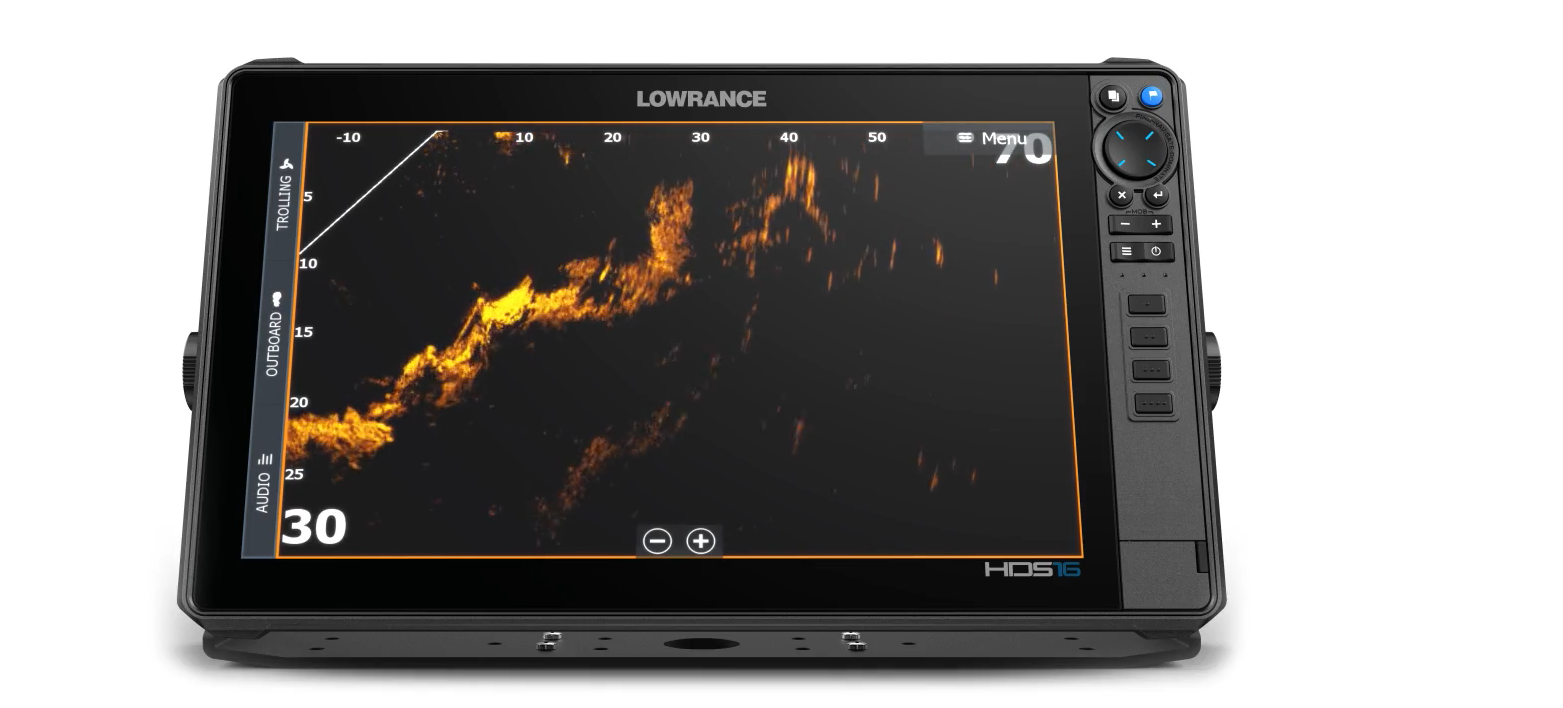 Lowrance Active Target 2