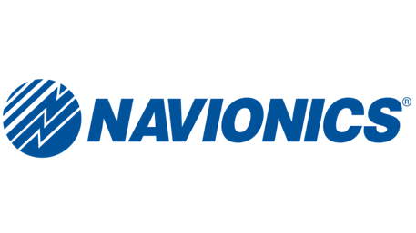 Navionics Logo in Color
