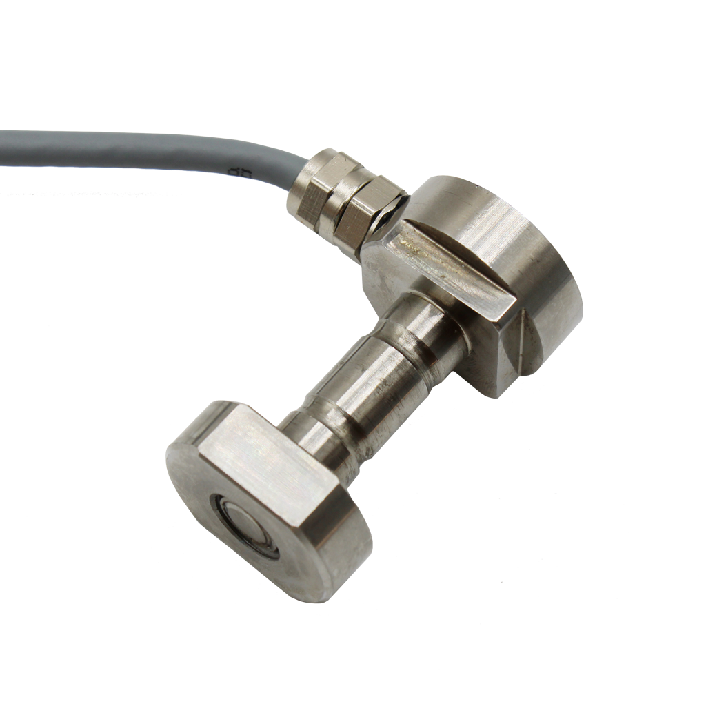 NKE Instrumented Axis