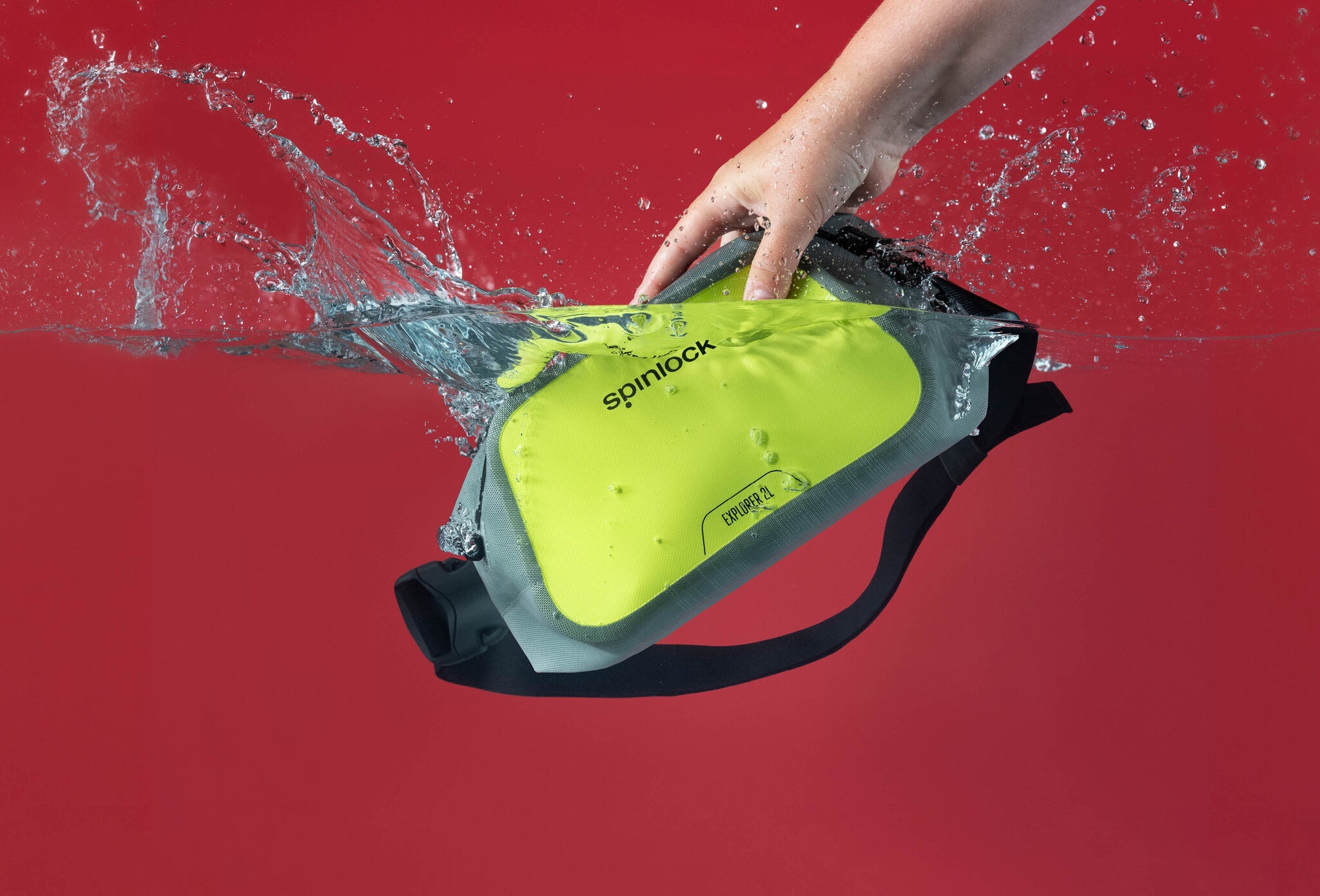 Spinlock Explorer 2L