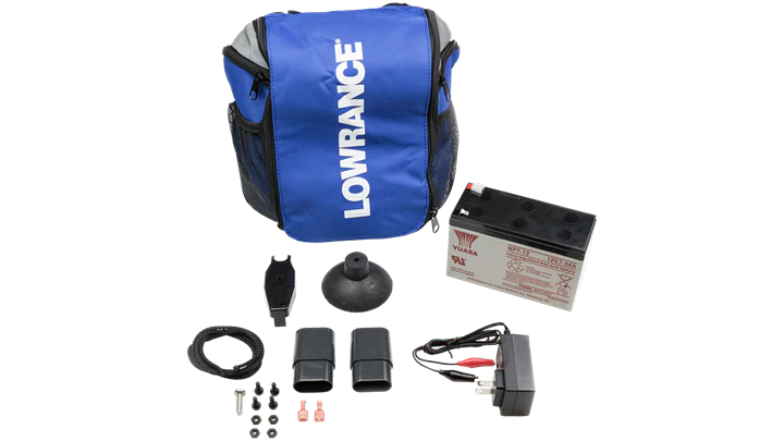 Lowrance Other Accessories & Merchandise