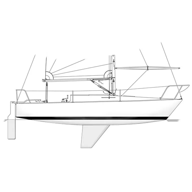 Harken J/24