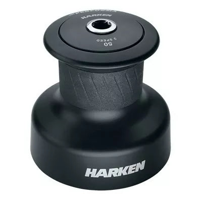 Harken 50.2PTP Spare Parts