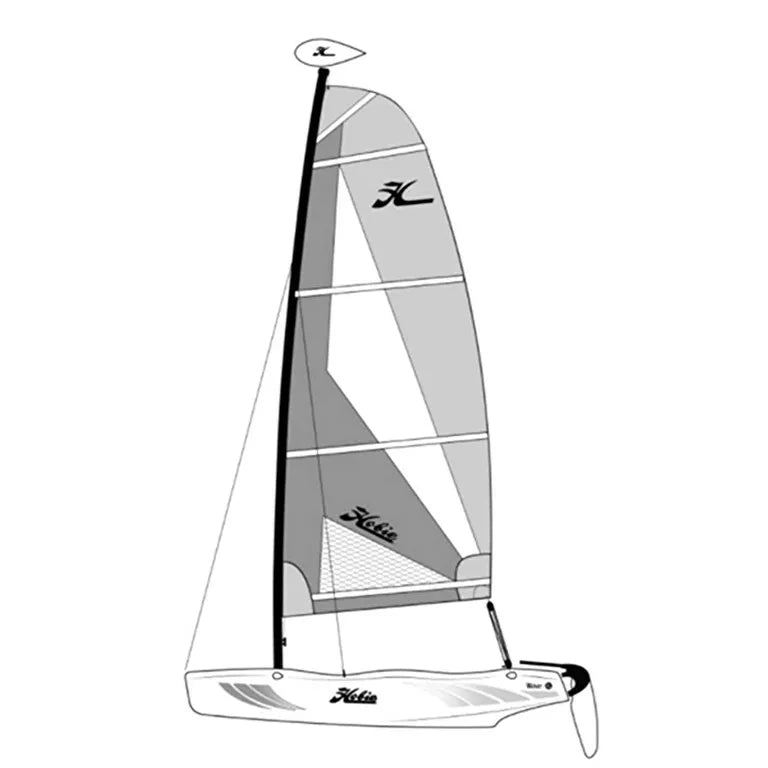 Harken Hobie wave