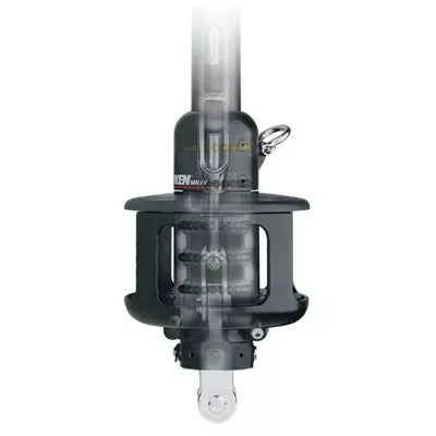 Harken MKIV Unit 4 Spare Parts