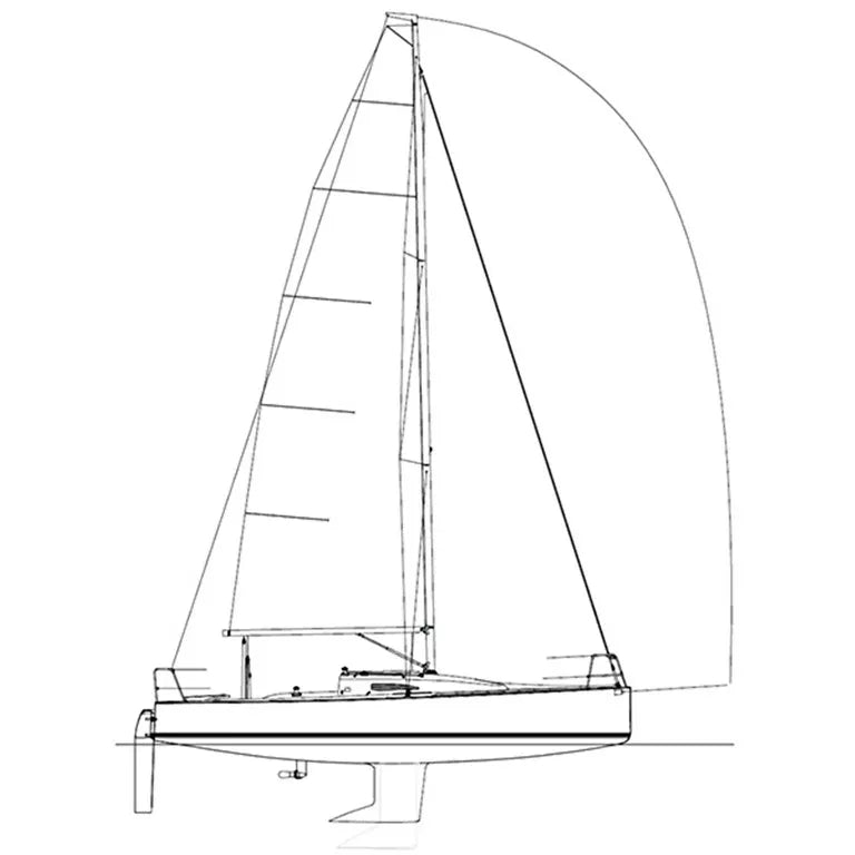 Harken J/88