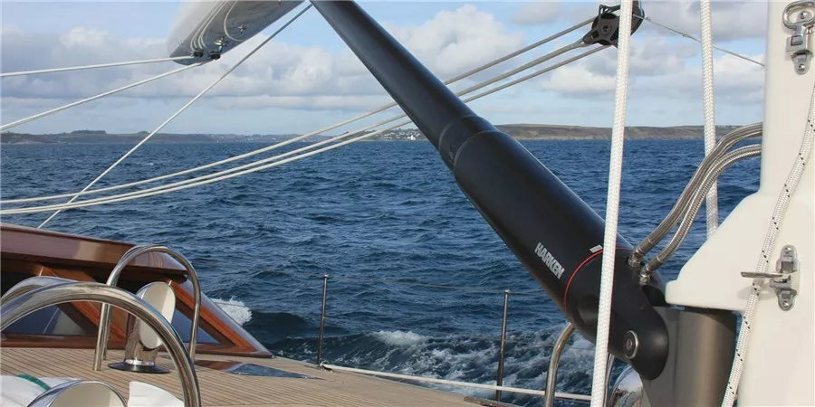 Harken Double-Acting Vang Cylinder Kits