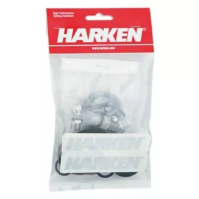 Harken Single-Acting Vang Cylinder Kits