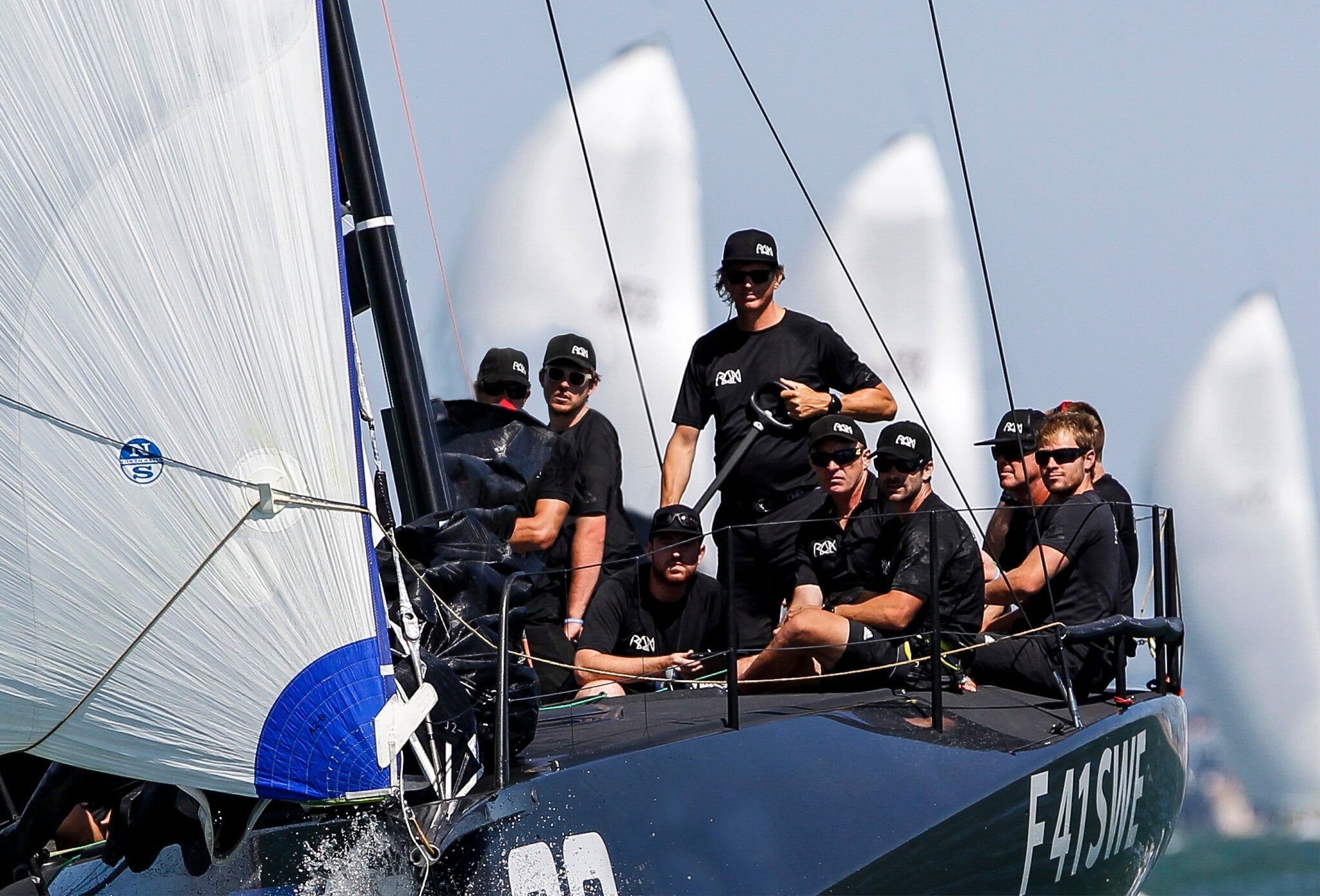 Spinlock EA And EJ Tiller Extension