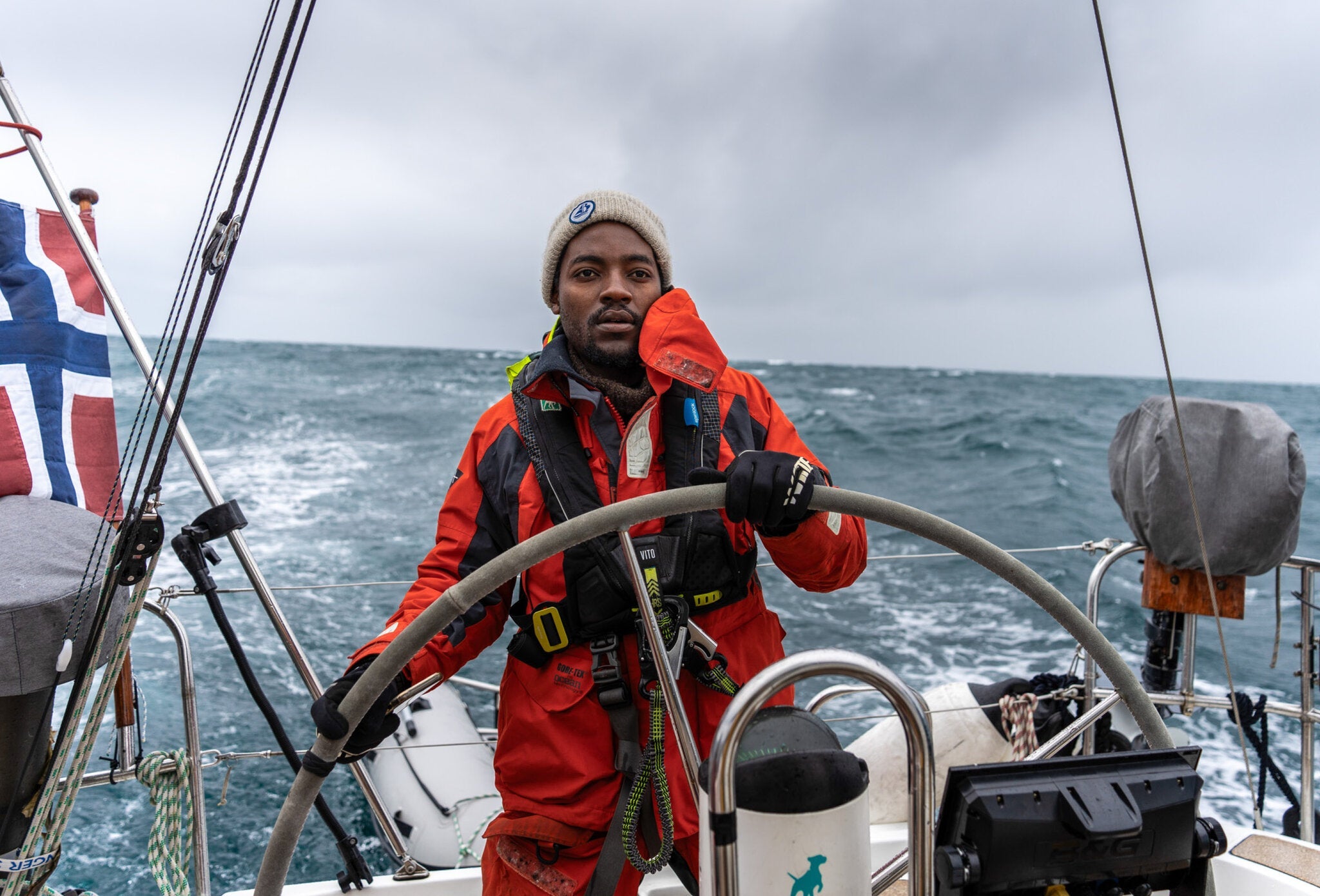 Spinlock Ocean Signal MOB1